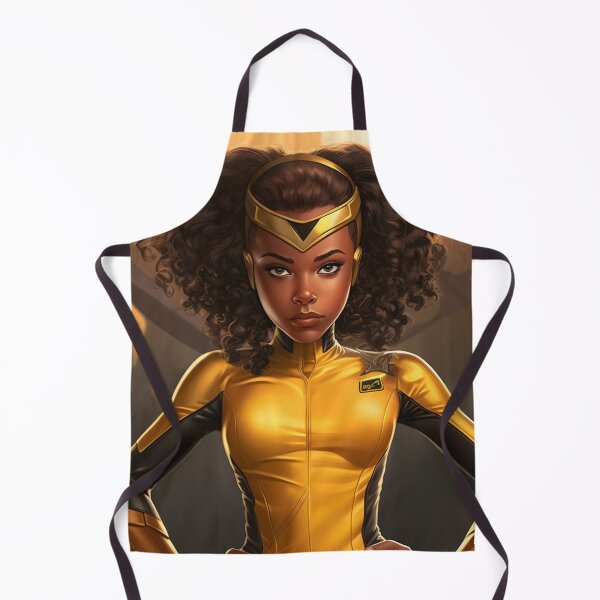 Item preview, Melanin Marvel #8 designed and sold by jwalk.