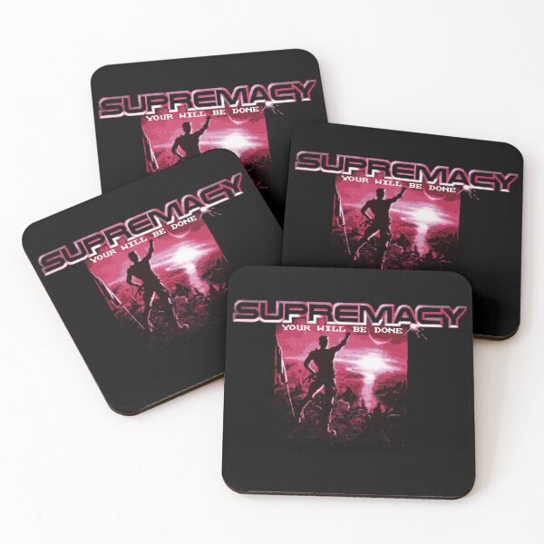 Item preview, Supremacy designed and sold by iloveamiga.