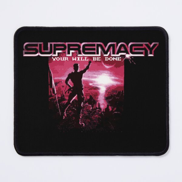 Item preview, Supremacy designed and sold by iloveamiga.