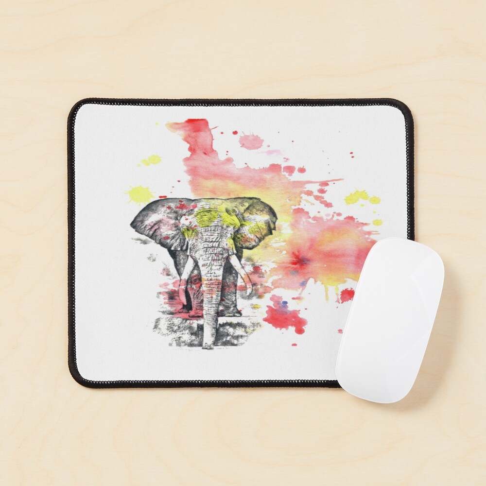 Item preview, Mouse Pad designed and sold by JoeCollection.
