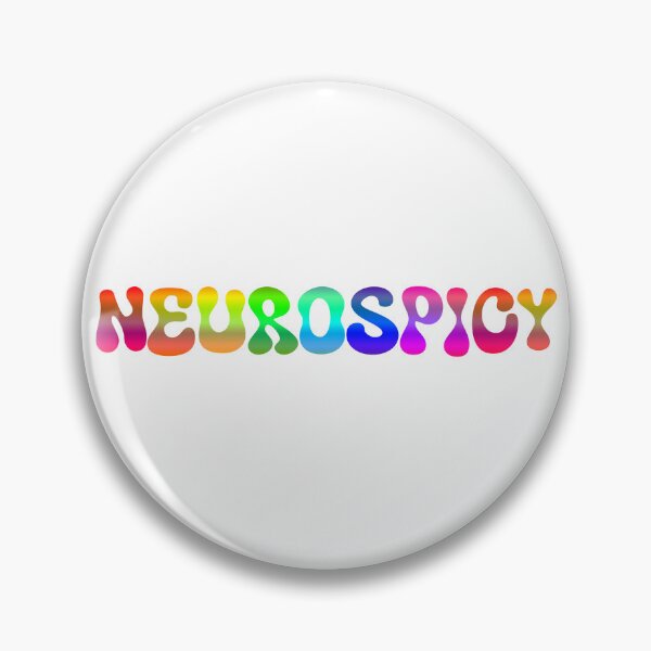 Item preview, neurospicy (lava lamp) designed and sold by edajylix.