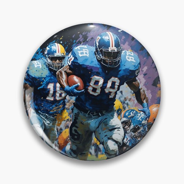 Item preview, Touchdown!!! designed and sold by laser1064.