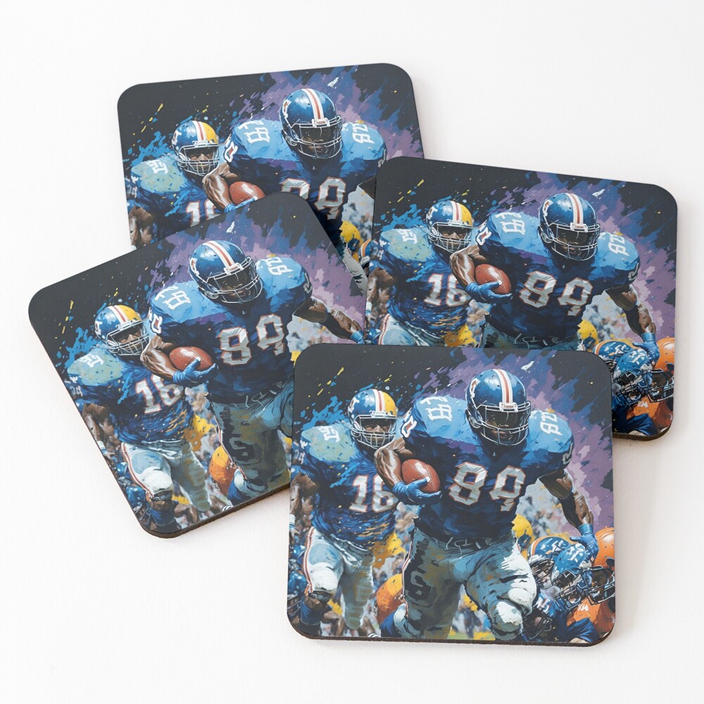 Item preview, Coasters (Set of 4) designed and sold by laser1064.
