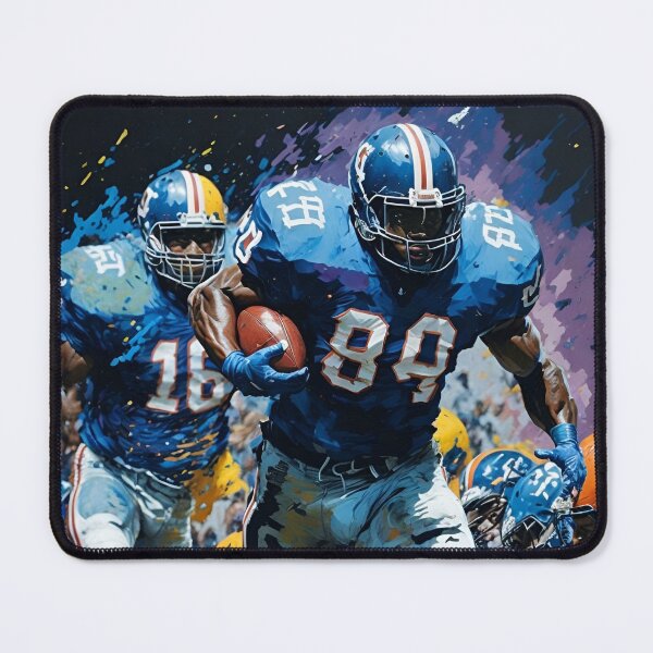 Item preview, Touchdown!!! designed and sold by laser1064.
