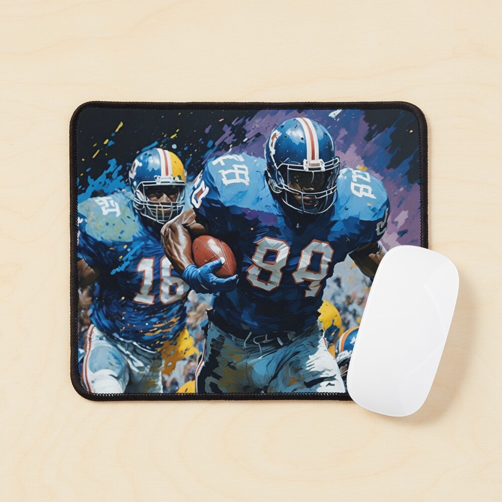 Item preview, Mouse Pad designed and sold by laser1064.