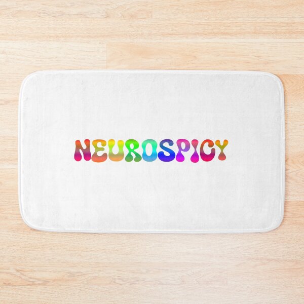 Item preview, neurospicy (lava lamp) designed and sold by edajylix.