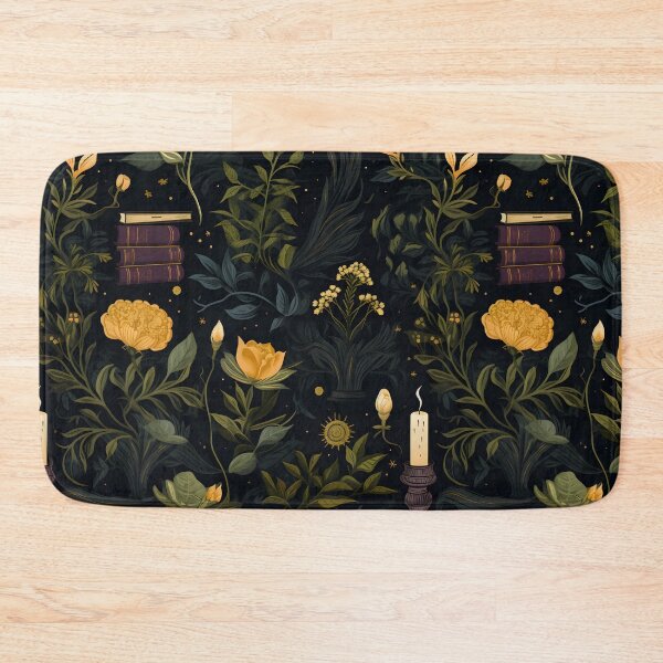 Item preview, Academia's Enchanted Garden designed and sold by the-lamplighter.