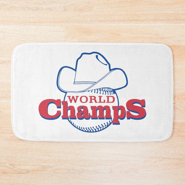 Item preview, TEXAS CHAMPIONS RETRO LOGO 1 designed and sold by TLW716.