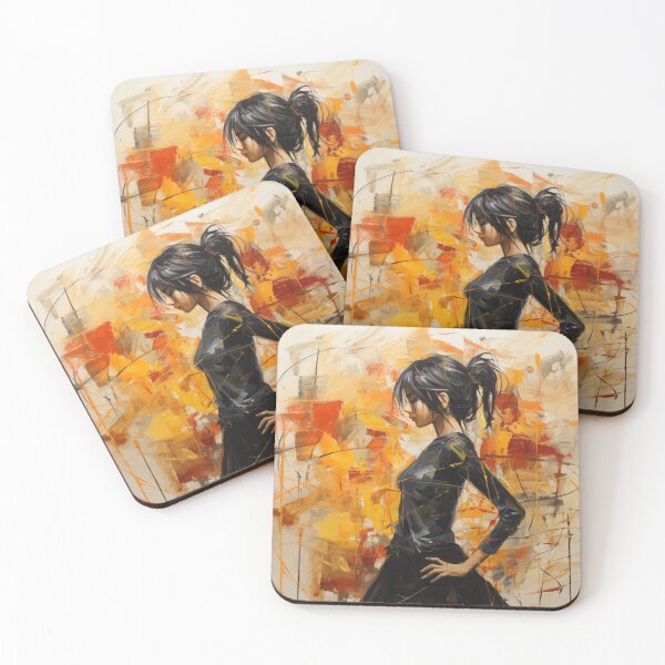 Item preview, paint art girl ballet. designed and sold by UILOVE.