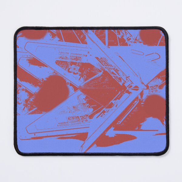 Item preview, abstract art 2.5 designed and sold by kuikai123.