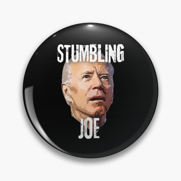 Item preview, Stumbling Joe designed and sold by Flirt-Teez.