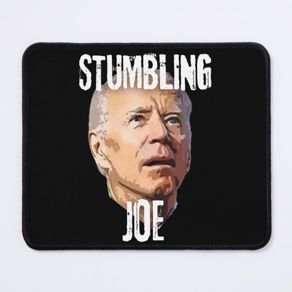 Item preview, Stumbling Joe designed and sold by Flirt-Teez.