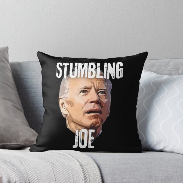 Item preview, Stumbling Joe designed and sold by Flirt-Teez.
