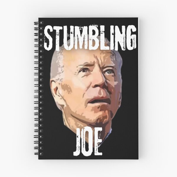 Item preview, Stumbling Joe designed and sold by Flirt-Teez.