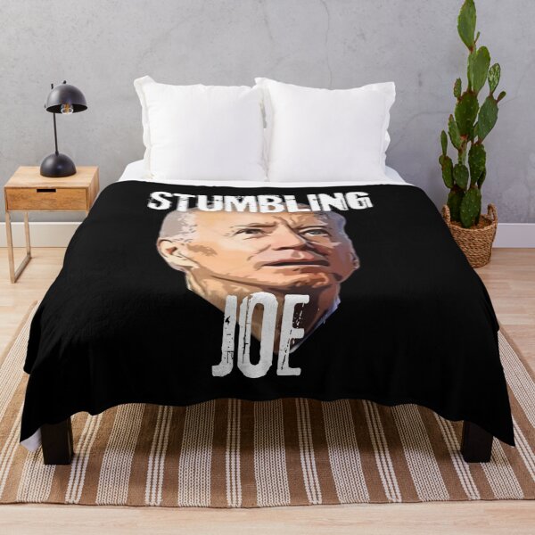 Item preview, Stumbling Joe designed and sold by Flirt-Teez.