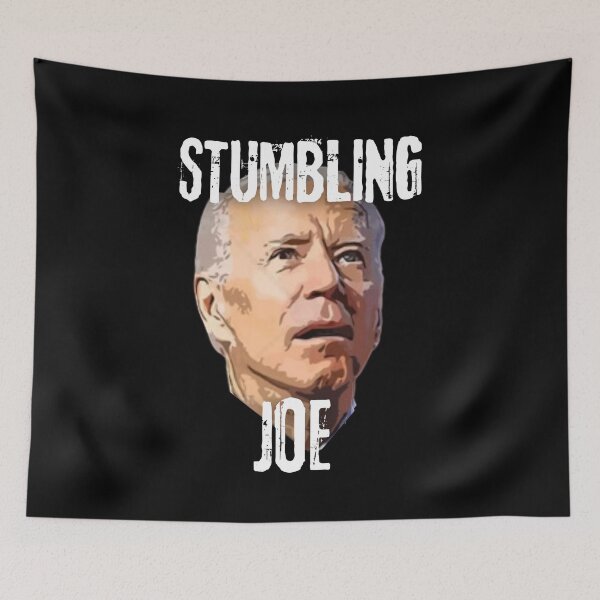 Item preview, Stumbling Joe designed and sold by Flirt-Teez.