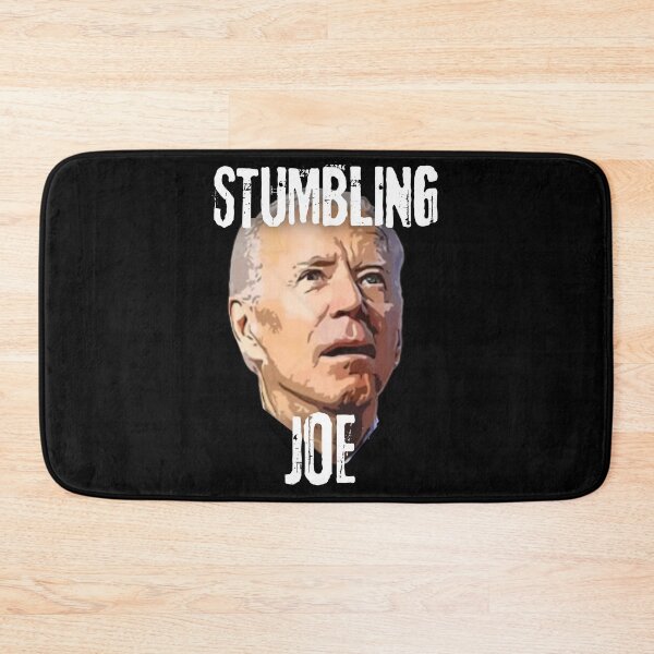 Item preview, Stumbling Joe designed and sold by Flirt-Teez.