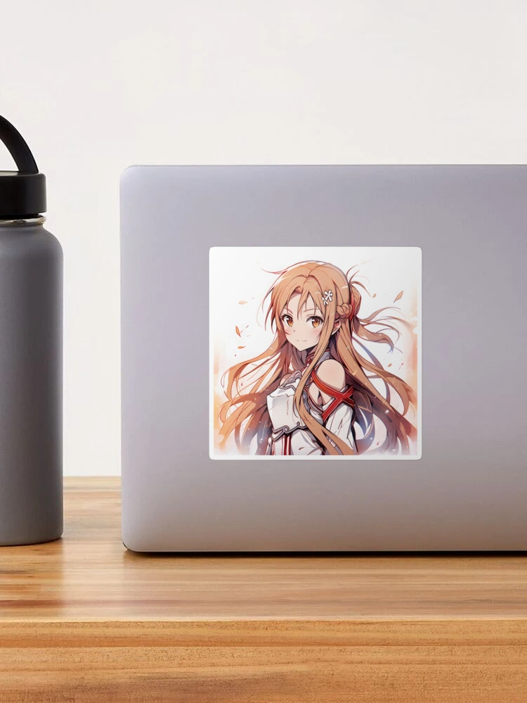 SaO♡ SAO 2 + 3 Vinyl Decal / Sticker - Etsy