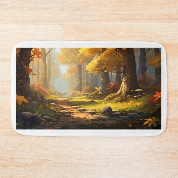 Item preview, Futuristic Cityscape designed and sold by Shirtastically.