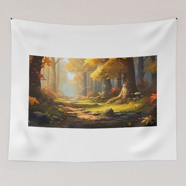 Item preview, Futuristic Cityscape designed and sold by Shirtastically.