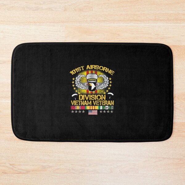 Item preview, 101st Airborne Division Vietnam Veteran , Veterans Day  (4) designed and sold by defabiosofxs.