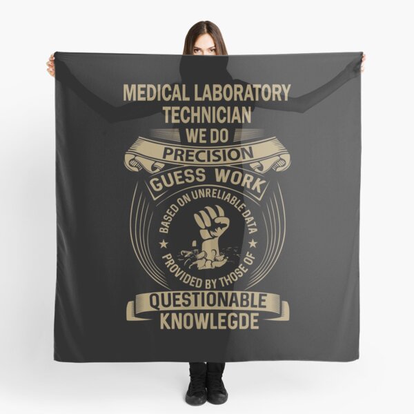 Item preview, Medical Laboratory Technician designed and sold by MiraclePitts.