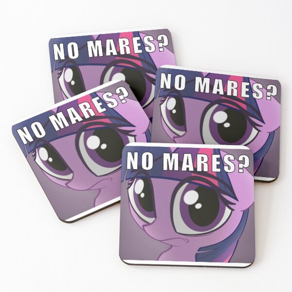 Item preview, No mares? designed and sold by jgracearts.