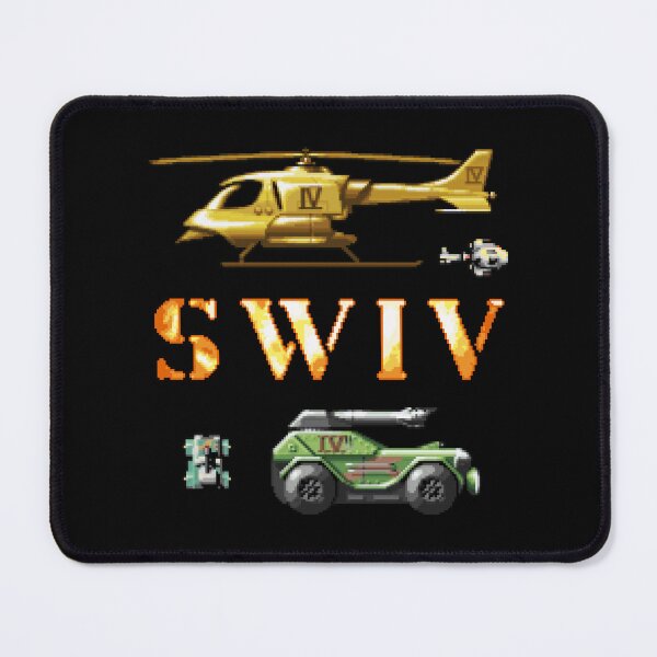 Item preview, SWIV designed and sold by iloveamiga.