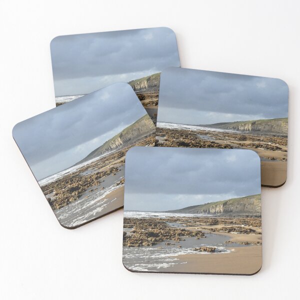 Item preview, Dunraven Bay or Southerndown Beach South Wales Coast designed and sold by Cameranick.