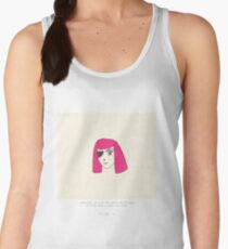 Sometimes we are upside down too Women's Tank Top