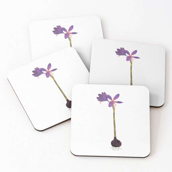 Item preview, Saffron crocus light designed and sold by Studio Mattie.