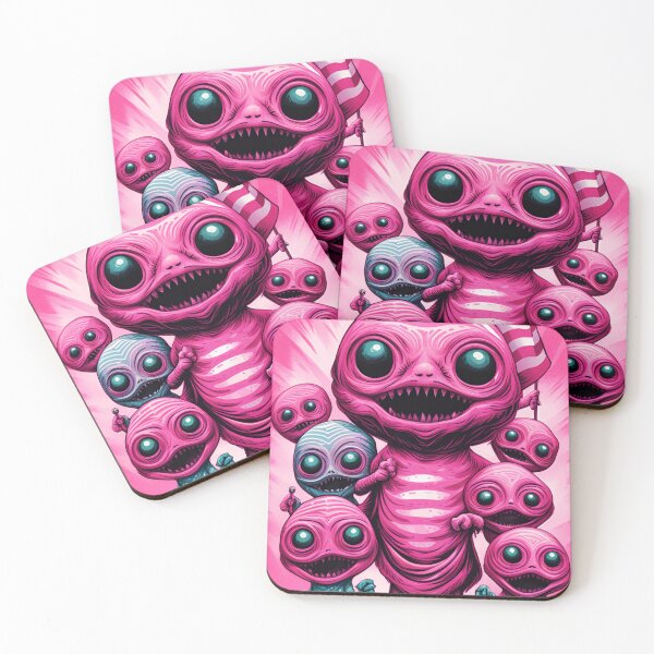 Item preview, alienlove 153 good mood lucky funny skull hero designed and sold by alienlove-8.