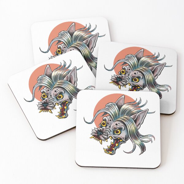 Item preview, Crazed Crested designed and sold by KellyToon.