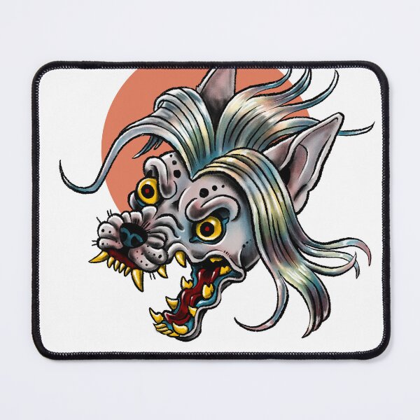 Item preview, Crazed Crested designed and sold by KellyToon.