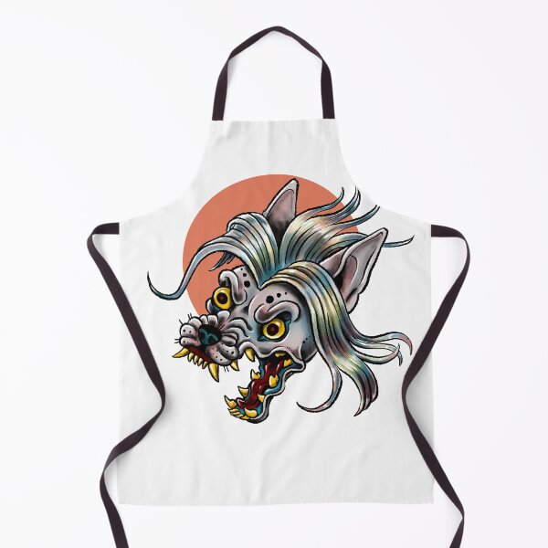 Item preview, Crazed Crested designed and sold by KellyToon.