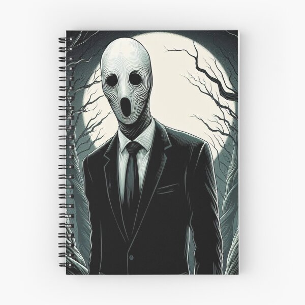Item preview, Slenderman designed and sold by Donkey's Salad.
