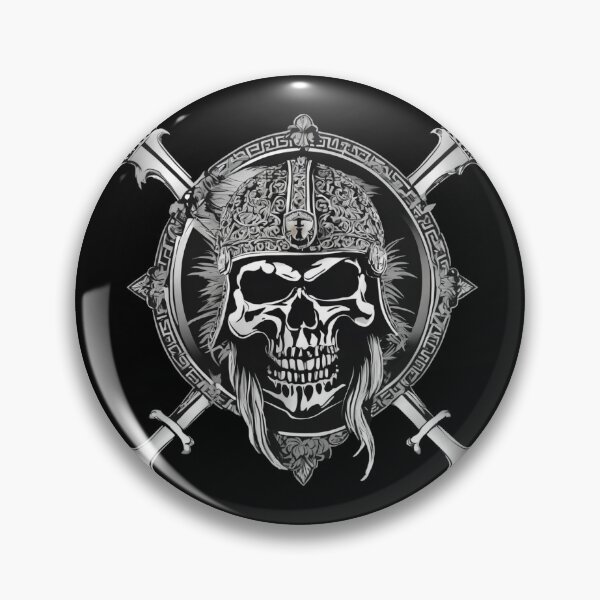 Item preview, Warrior designed and sold by Golden Morning.