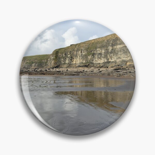 Item preview, Dunraven Bay on the Glamorgan Heritage Coast  designed and sold by Cameranick.