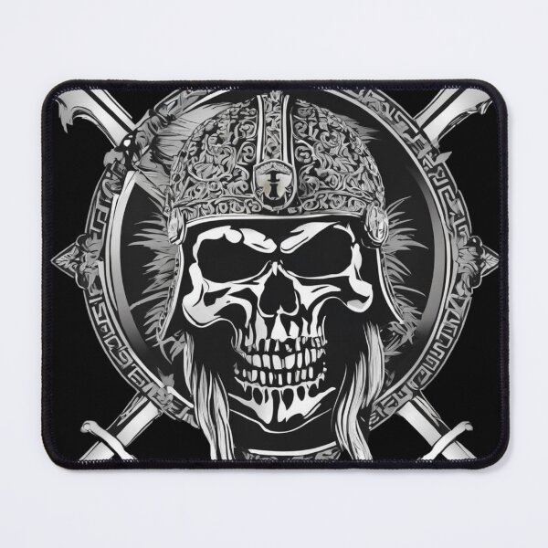 Item preview, Warrior designed and sold by Golden Morning.