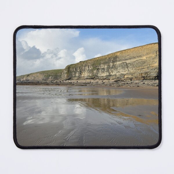 Item preview, Dunraven Bay on the Glamorgan Heritage Coast designed and sold by Cameranick.