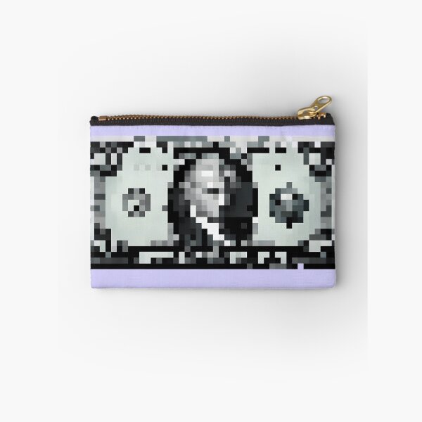 Item preview, money designed and sold by AP.
