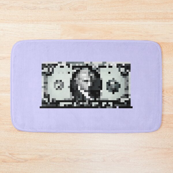 Item preview, money designed and sold by AP.