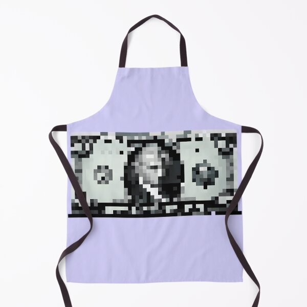 Item preview, money designed and sold by AP.