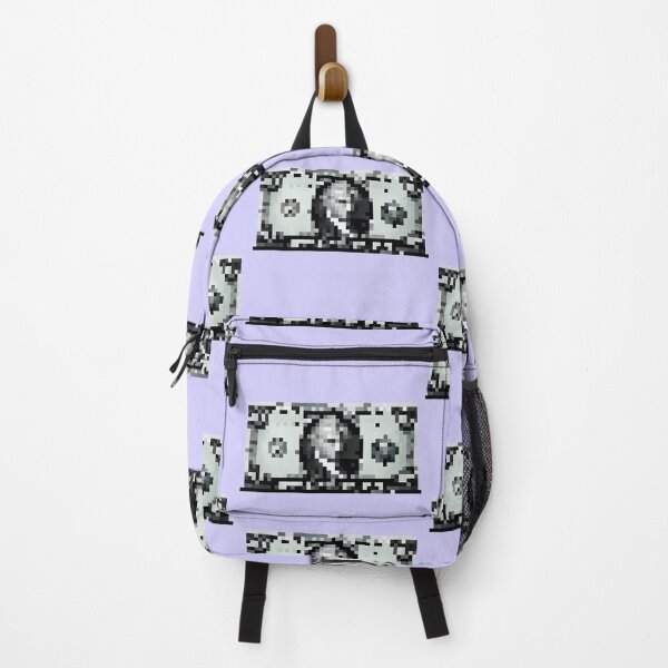 Item preview, money designed and sold by AP.