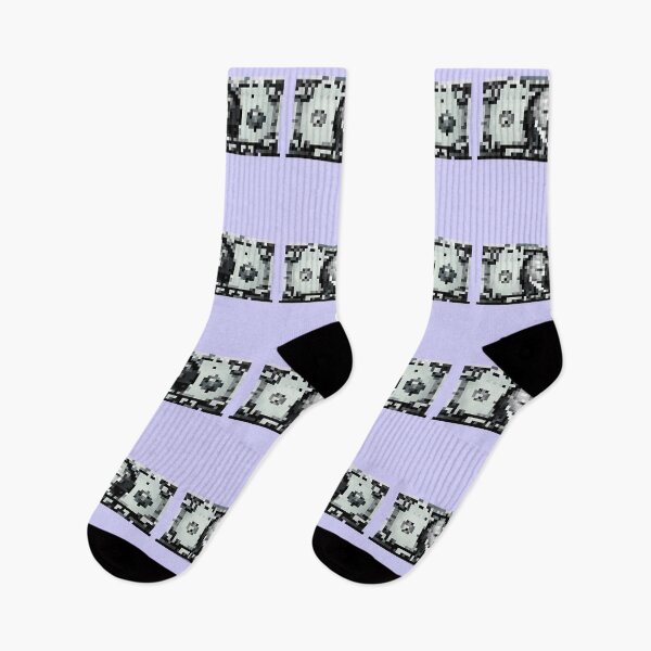 Item preview, money designed and sold by AP.