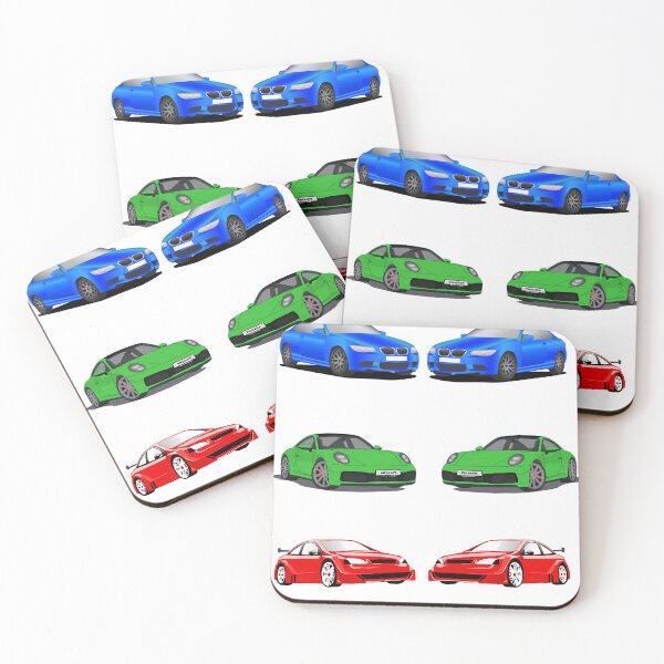 Item preview, Sports cars designed and sold by YolaShopOnline.