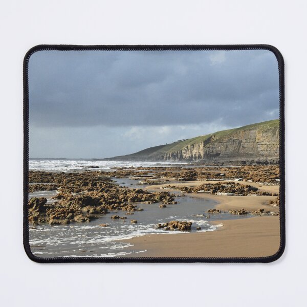 Item preview, Dunraven Bay or Southerndown Beach South Wales Coast designed and sold by Cameranick.