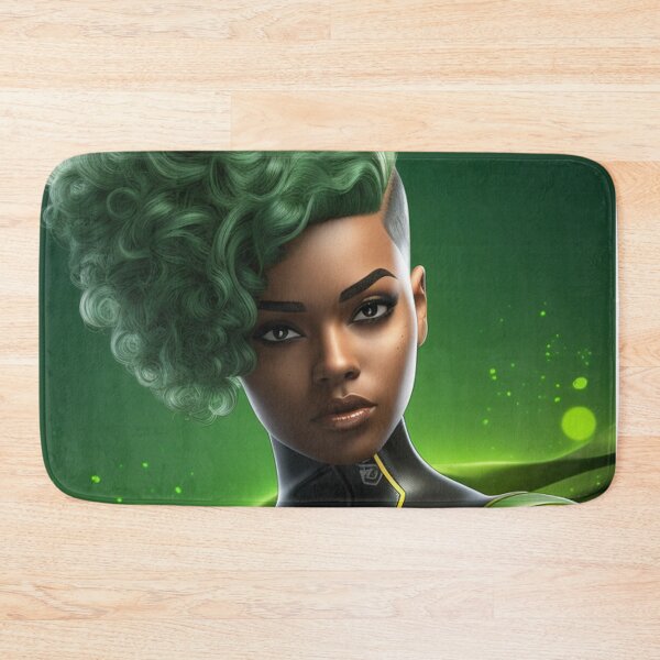 Item preview, Melanin Marvel #16 designed and sold by jwalk.
