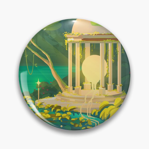 Item preview, The big yellow sphere designed and sold by tektober.