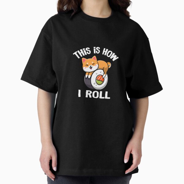 Aperçu de l'œuvre Shiba Inu créée et vendue par ouchmypancreas.